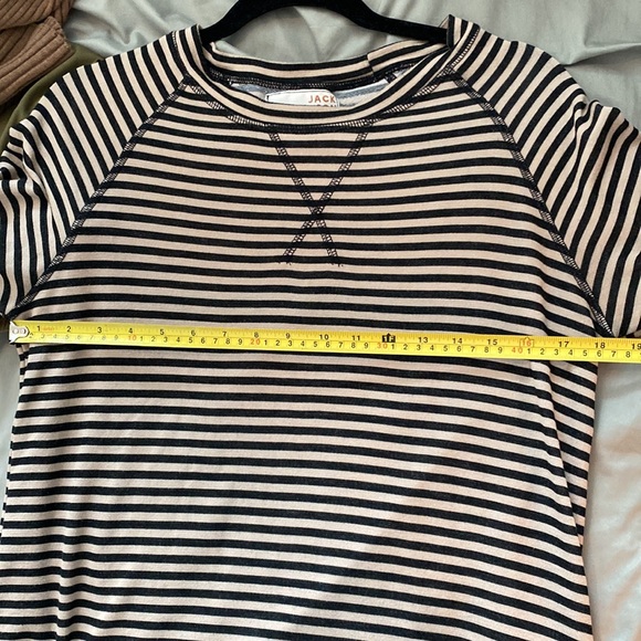 JACKSON ROWE long sleeve - Picture 6 of 7